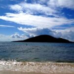 Playa Tamarindo: Culebra, Puerto Rico