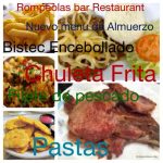 Rompeolas Bar & Grill