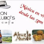 Don Rubio's Café