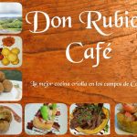 Don Rubio’s Café