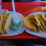 Harry’s Tacos