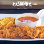 Casiano’s Chicken & Ribs