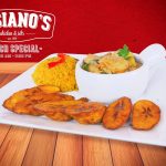 Casiano’s Chicken & Ribs