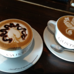 Gustos Coffee Co.