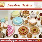 La Peninsula Panaderia y Reposteria