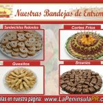 La Peninsula Panaderia y Reposteria