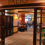 Palio – Sheraton Old San Juan Hotel