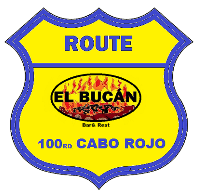 El Bucán