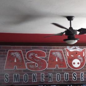 ASAO Smoke House