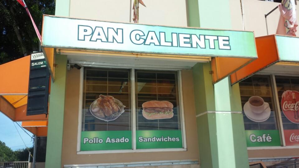 Panaderia Boriquen