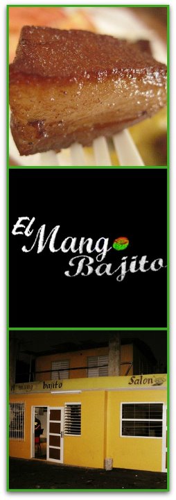 EL Mango Bajito