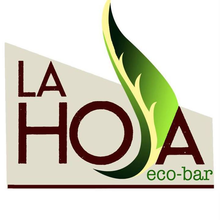 La Hoja Eco Bar