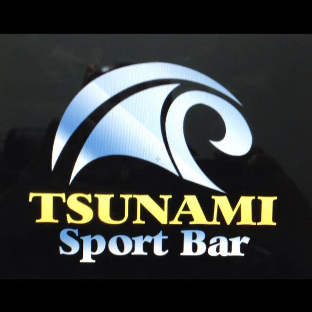 Tsunami Sport Bar & Restaurant