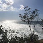 Deadman Beach Rincón, Puerto Rico