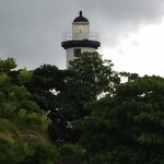 Balneario Rincon, Puerto Rico