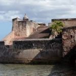 Fortín de San Gerónimo San Juan, Puerto Rico