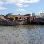 Fortín de San Gerónimo San Juan, Puerto Rico