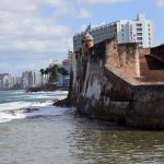 Fortín de San Gerónimo San Juan, Puerto Rico