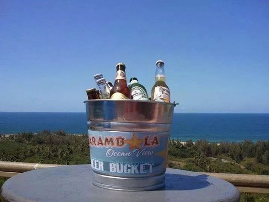 Karambola Oceanview Restaurant & Sport Bar and Grill