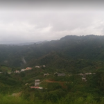 Miradero Villalba-Orocovis, Puerto Rico