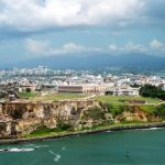 Viejo San Juan, San Juan, Puerto Rico