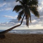 Playa Barrero Rincón, Puerto Rico