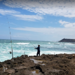 Ruinas del Antiguo Leprocomio Toa Baja, Puerto Rico