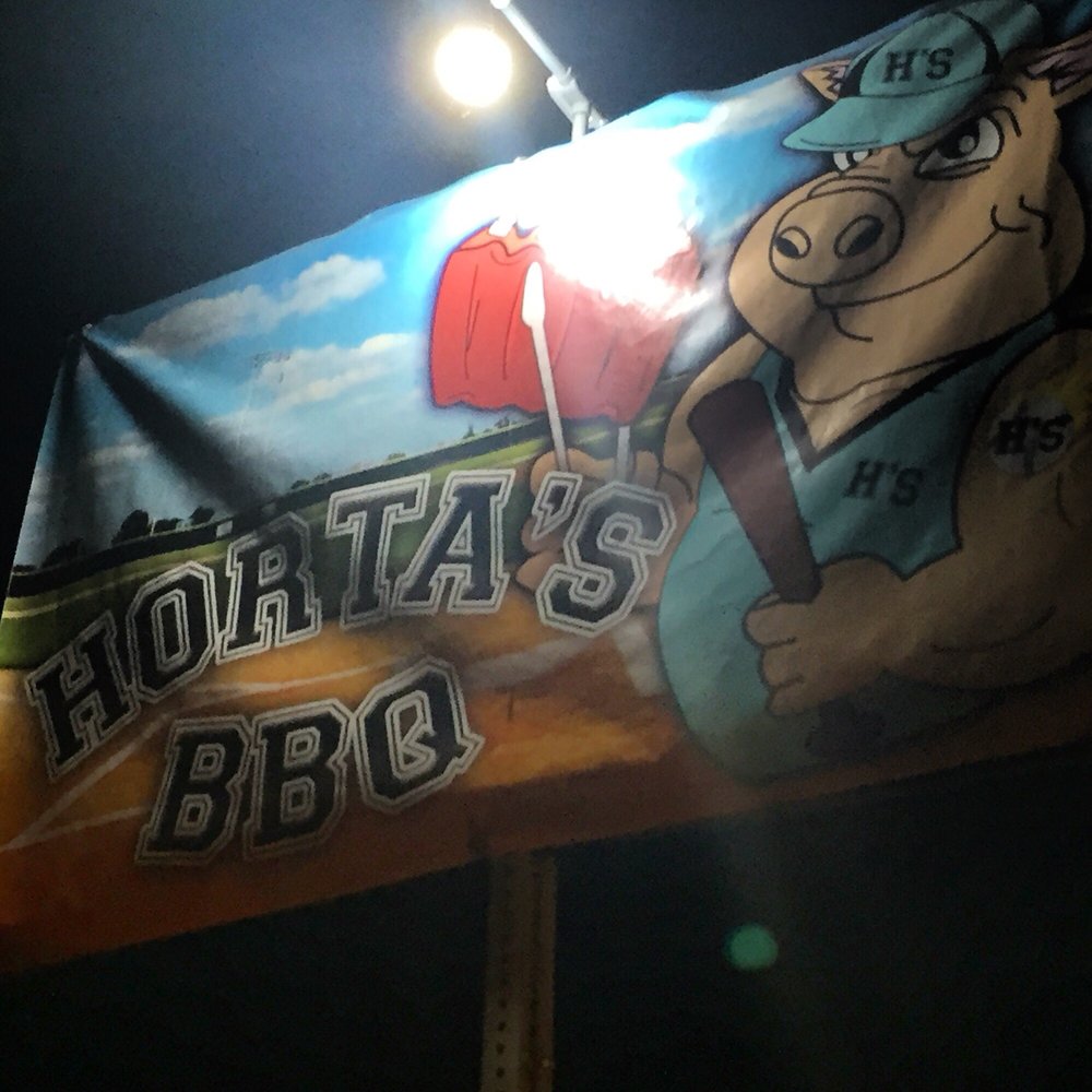 Horta's BBQ