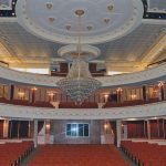 Yaguez Theatre Mayagüez, Puerto Rico