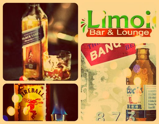 Limoi Bar & Lounge