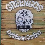 Greengos Caribbean Cantina