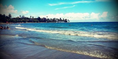 Balneario Punta Guilarte