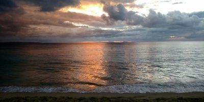 Playa Crash Boat: Aguadilla, Puerto Rico